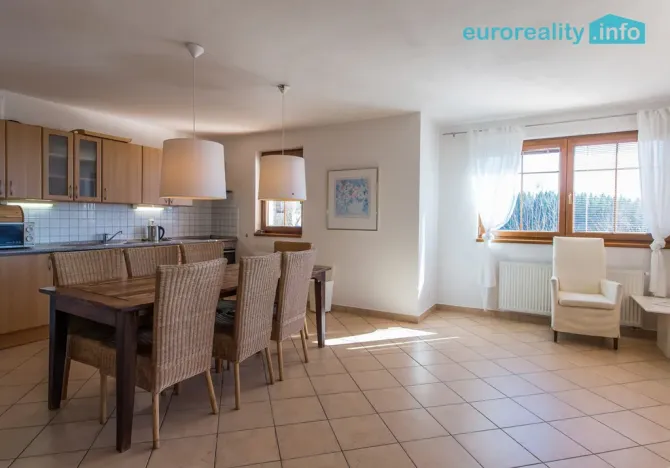 Prodej rodinného domu, Lipno nad Vltavou, 180 m2