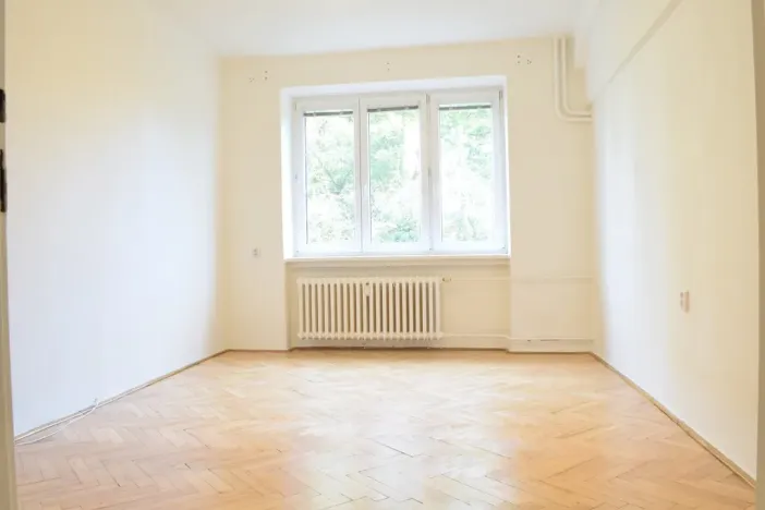 Pronájem bytu 3+1, Ostrava - Poruba, Hlavní třída, 94 m2