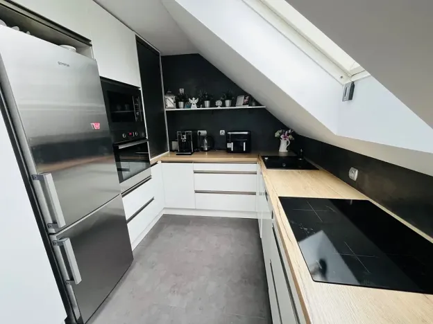 Prodej rodinného domu, Prackovice nad Labem, 190 m2