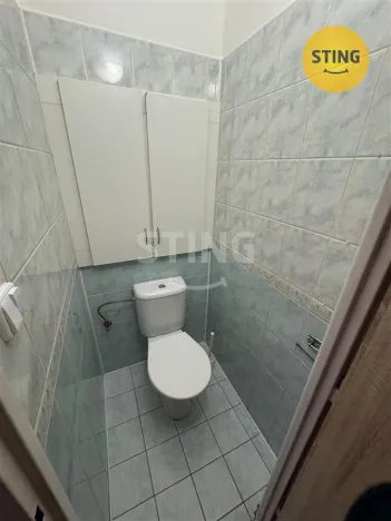 Pronájem bytu 3+1, Třinec, Pod břehem, 66 m2