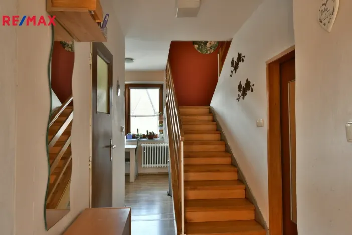 Prodej bytu 4+1, Hradec Králové, Prokopa Holého, 95 m2