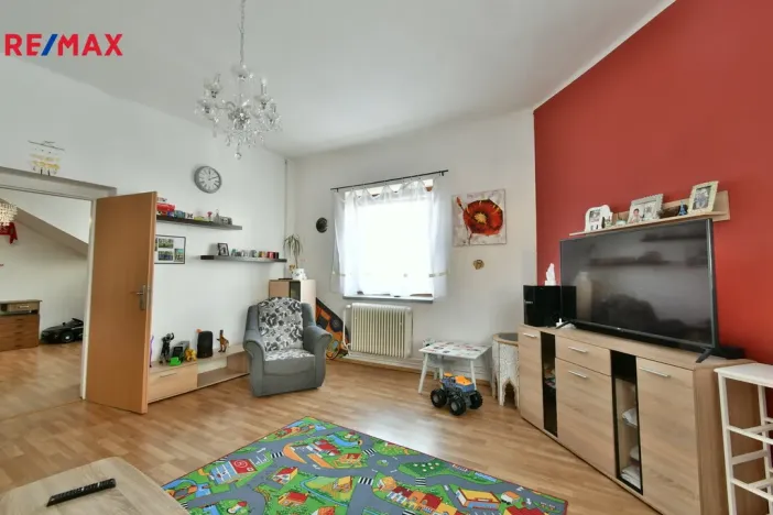 Prodej bytu 4+1, Hradec Králové, Prokopa Holého, 95 m2