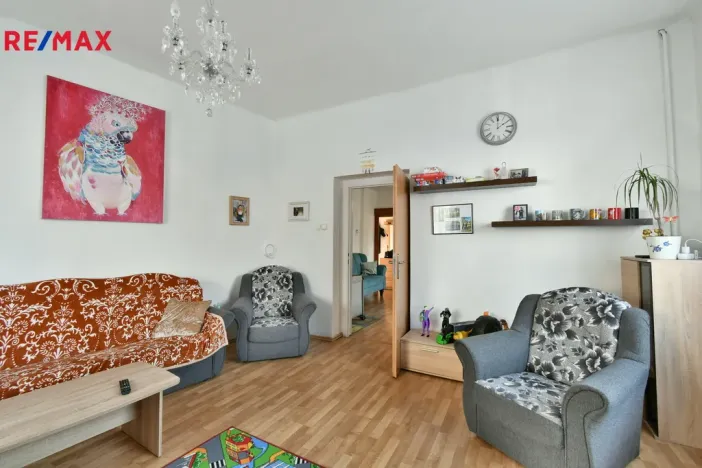 Prodej bytu 4+1, Hradec Králové, Prokopa Holého, 95 m2