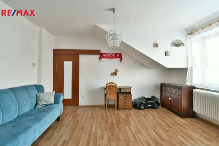 Prodej bytu 4+1, Hradec Králové, Prokopa Holého, 95 m2