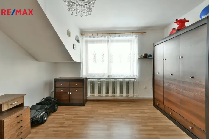 Prodej bytu 4+1, Hradec Králové, Prokopa Holého, 95 m2