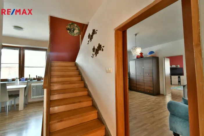 Prodej bytu 4+1, Hradec Králové, Prokopa Holého, 95 m2