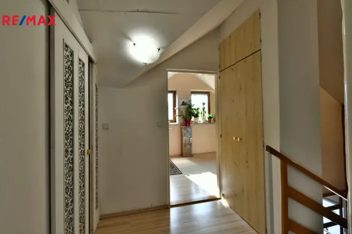 Prodej bytu 4+1, Hradec Králové, Prokopa Holého, 95 m2