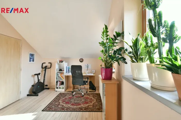 Prodej bytu 4+1, Hradec Králové, Prokopa Holého, 95 m2