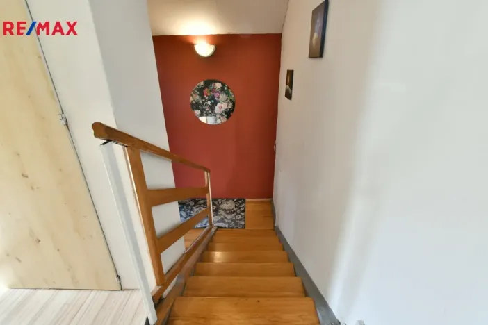 Prodej bytu 4+1, Hradec Králové, Prokopa Holého, 95 m2