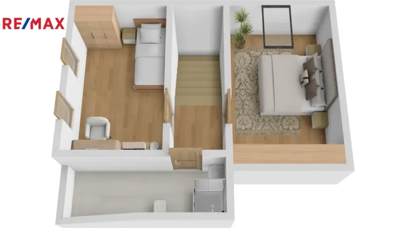 Prodej bytu 4+1, Hradec Králové, Prokopa Holého, 95 m2