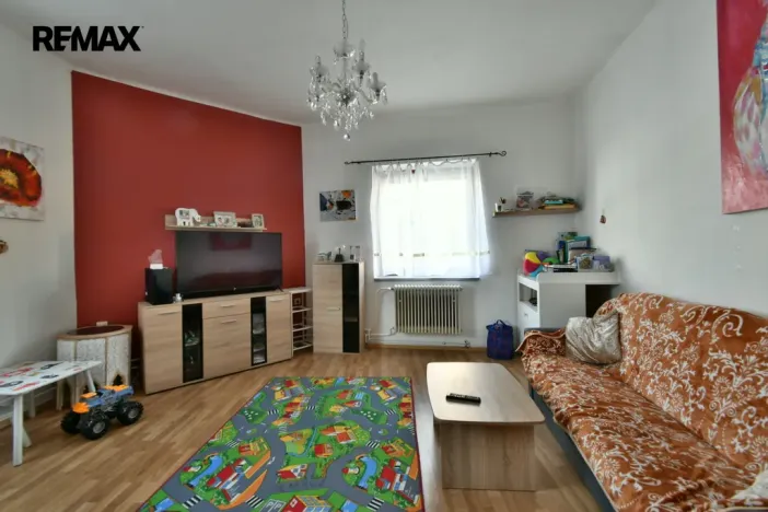 Prodej bytu 4+1, Hradec Králové, Prokopa Holého, 95 m2