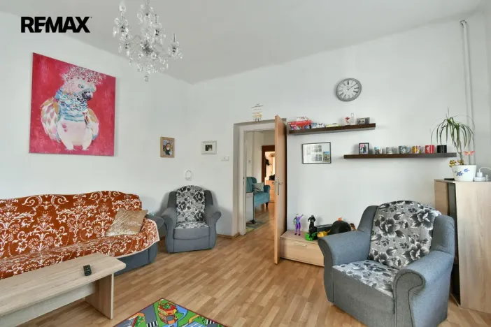 Prodej bytu 4+1, Hradec Králové, Prokopa Holého, 95 m2