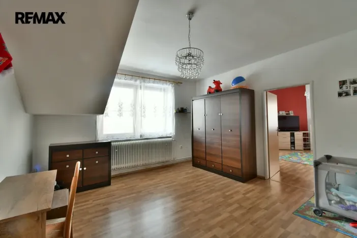 Prodej bytu 4+1, Hradec Králové, Prokopa Holého, 95 m2