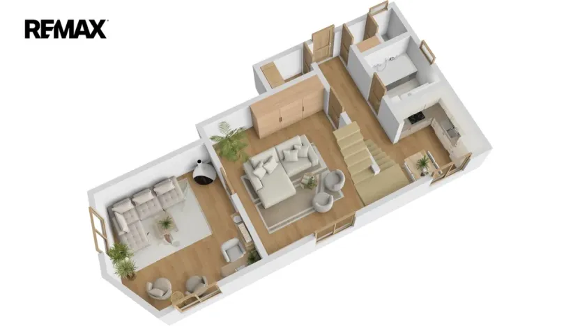 Prodej bytu 4+1, Hradec Králové, Prokopa Holého, 95 m2