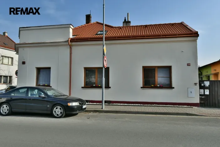 Prodej bytu 4+1, Hradec Králové, Prokopa Holého, 95 m2