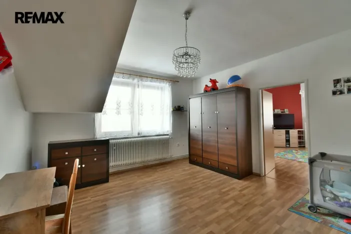 Prodej bytu 4+1, Hradec Králové, Prokopa Holého, 95 m2