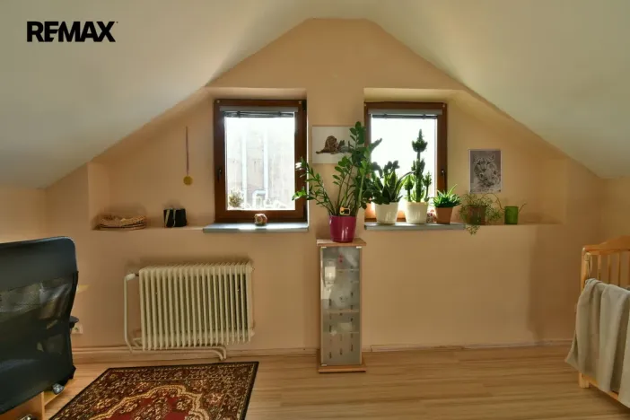 Prodej bytu 4+1, Hradec Králové, Prokopa Holého, 95 m2