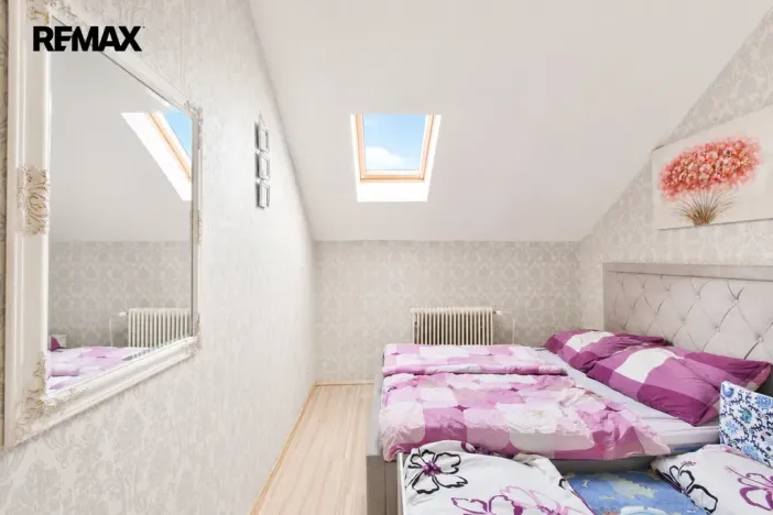 Prodej bytu 4+1, Hradec Králové, Prokopa Holého, 95 m2