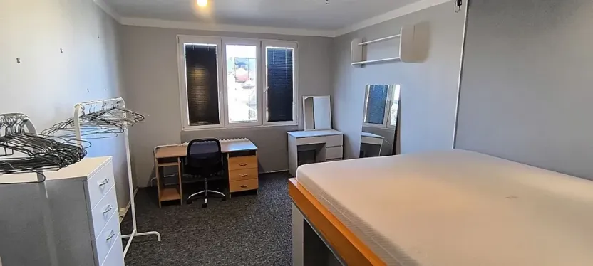 Pronájem bytu 3+1, Cheb, Valdštejnova, 83 m2