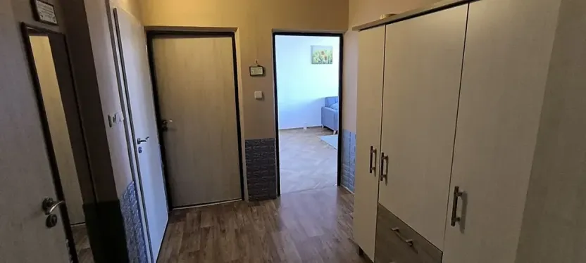 Pronájem bytu 3+1, Cheb, Valdštejnova, 83 m2