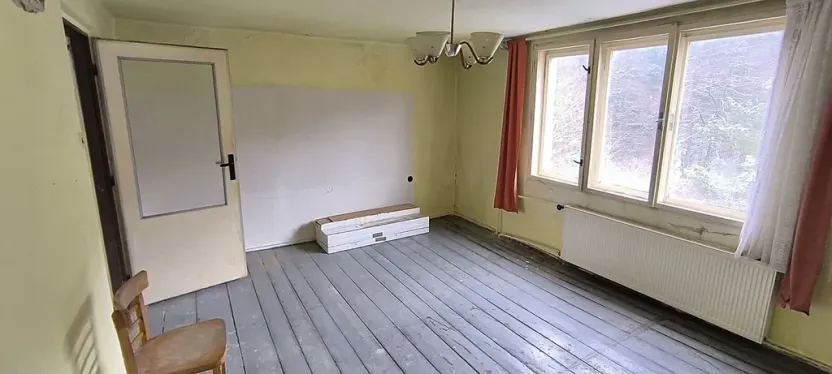 Prodej rodinného domu, Cheb, 143 m2