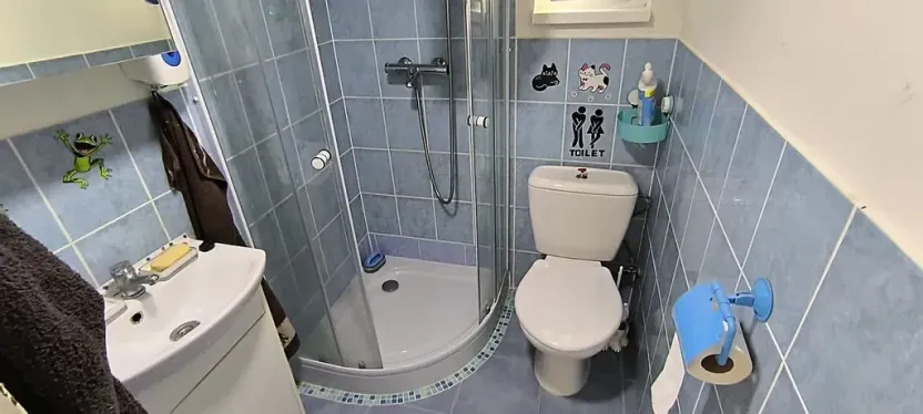 Prodej chaty, Cheb, 51 m2