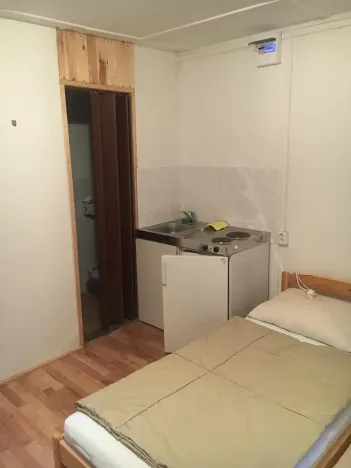 Prodej chaty, Doksy, 27 m2