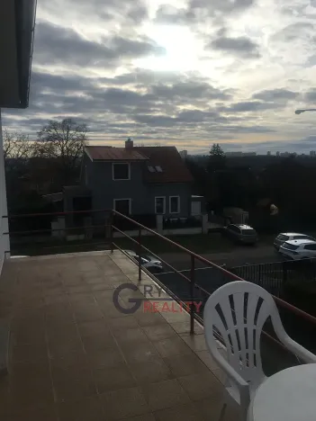 Pronájem bytu 2+1, Praha - Krč, U krčské vodárny, 80 m2