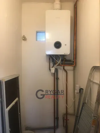 Pronájem bytu 2+1, Praha - Krč, U krčské vodárny, 80 m2