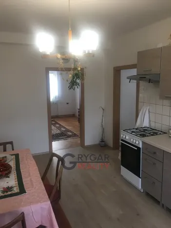 Pronájem bytu 2+1, Praha - Krč, U krčské vodárny, 80 m2