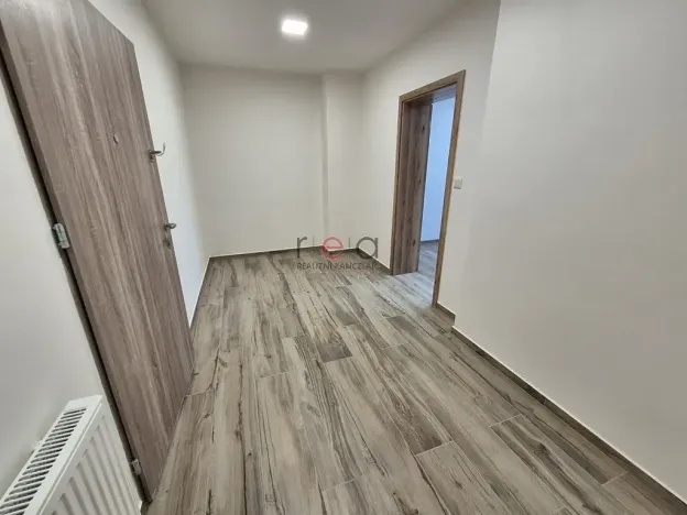 Pronájem bytu 2+kk, Nový Bor, Tř. T. G. Masaryka, 51 m2