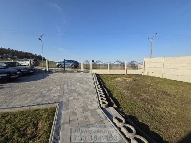 Prodej rodinného domu, Úvalno, 166 m2