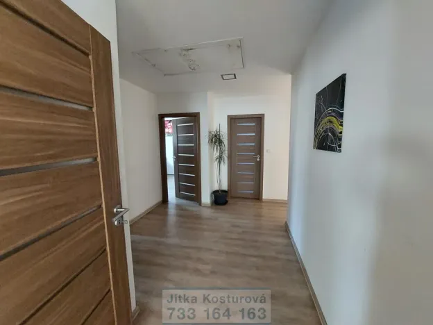 Prodej rodinného domu, Úvalno, 166 m2