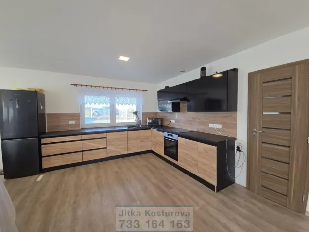 Prodej rodinného domu, Úvalno, 166 m2