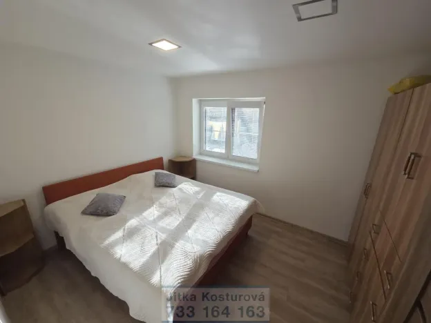 Prodej rodinného domu, Úvalno, 166 m2