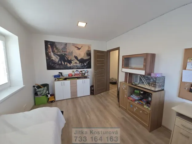 Prodej rodinného domu, Úvalno, 166 m2