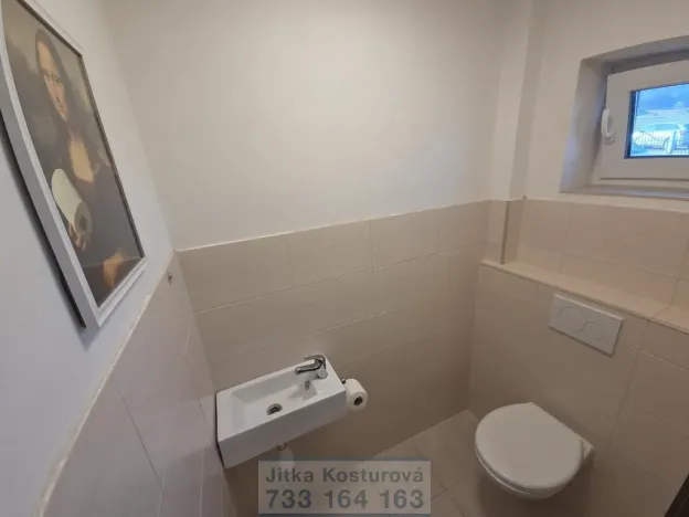 Prodej rodinného domu, Úvalno, 166 m2