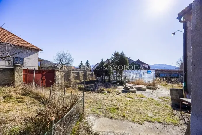 Prodej rodinného domu, Zdice, Žižkova, 130 m2