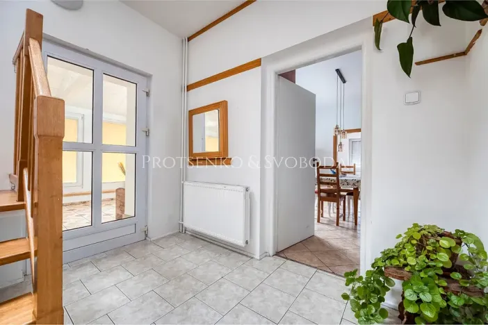 Prodej apartmánu, Pardubice, Žižkova, 250 m2