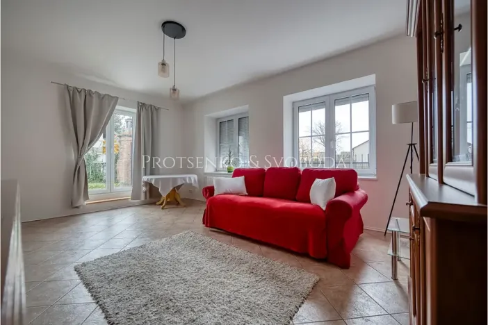 Prodej apartmánu, Pardubice, Žižkova, 250 m2