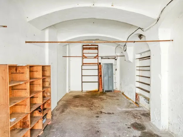 Pronájem skladu, Pardubice, Jana Palacha, 23 m2