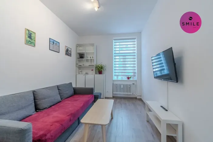 Prodej bytu 4+1, Frýdek-Místek, Komenského, 88 m2