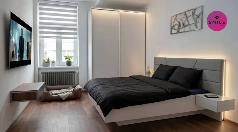 Prodej bytu 4+1, Frýdek-Místek, Komenského, 88 m2