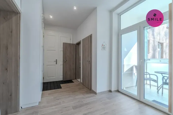 Prodej bytu 4+1, Frýdek-Místek, Komenského, 88 m2