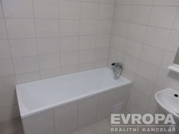 Pronájem bytu 2+kk, Havlíčkův Brod, Havlíčkova, 54 m2