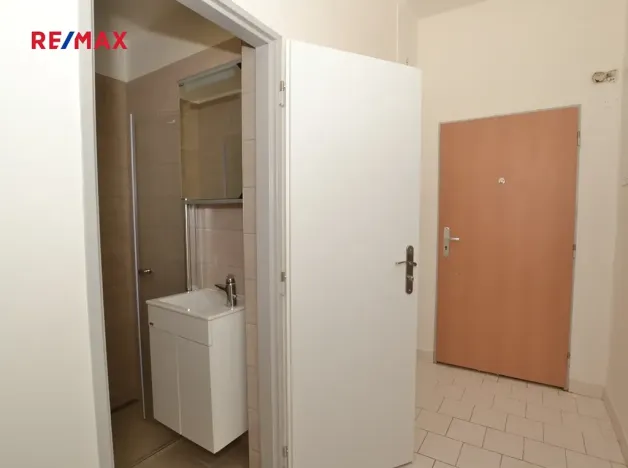 Pronájem bytu 2+1, Plzeň, Hálkova, 62 m2