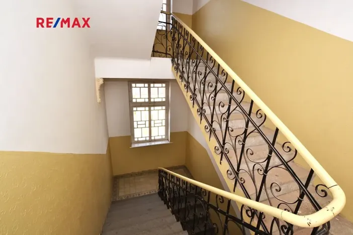 Pronájem bytu 2+1, Plzeň, Hálkova, 62 m2