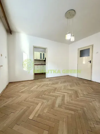 Pronájem bytu 2+1, Vsetín, Matouše Václavka, 62 m2