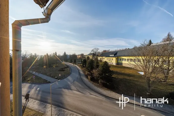 Pronájem bytu 2+1, Břidličná, 1. máje, 54 m2