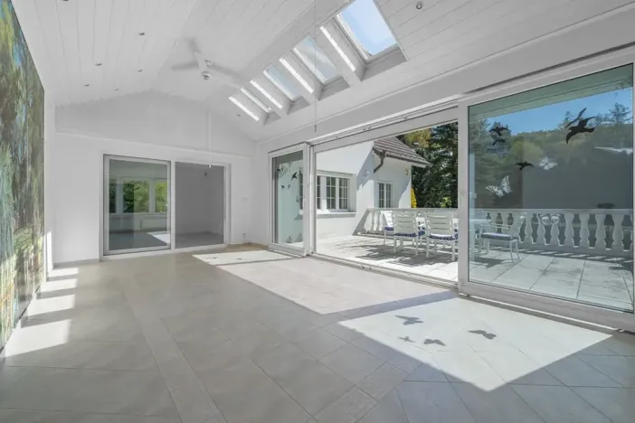 Prodej rodinného domu, Družec, V Zátiší, 289 m2